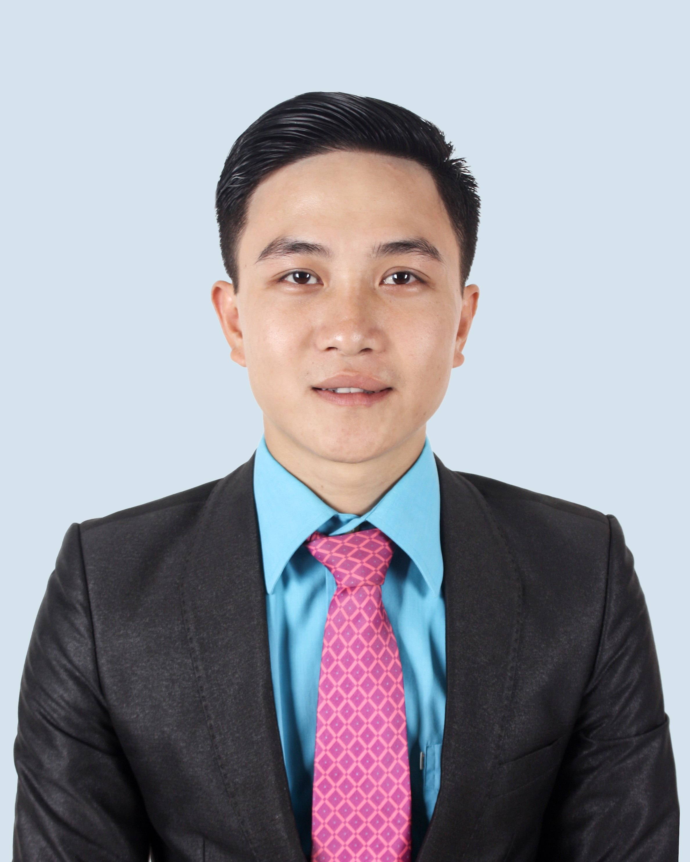 Mr Ha - Senior Real Estate Expert