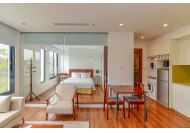 5 advantages when staying in our serviced apartments for rent in Hanoi