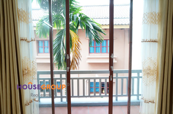 Beautiful house for rent in Tay Ho Hanoi | FULL FURNITURE