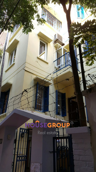 Beautiful House for rent in Ba Dinh District Hanoi