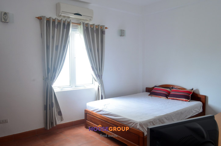 Hanoi real estate for rent in Tay Ho District