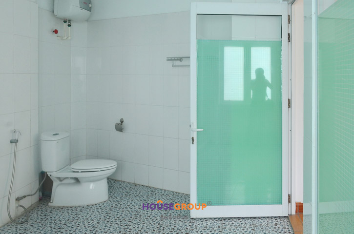 Hanoi real estate for rent in Tay Ho District
