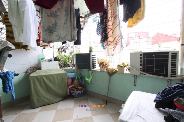 Beautiful house for rent in Hoan Kiem Old Quarter