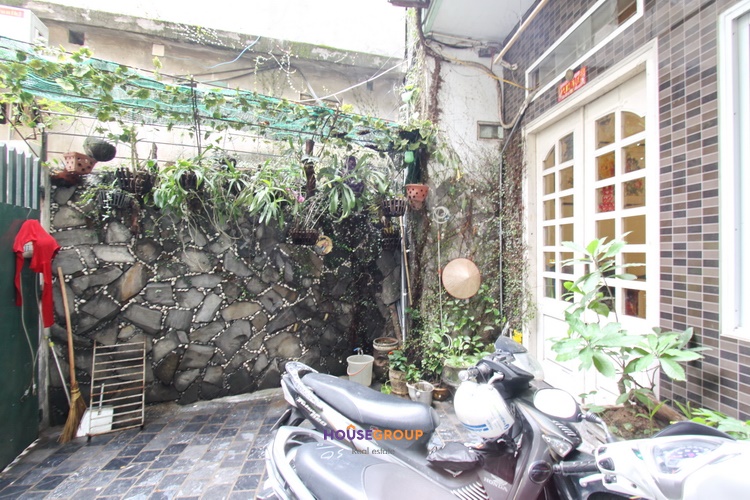 Beautiful house for rent in Hoan Kiem Old Quarter