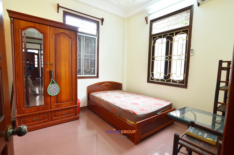 Beautiful House for rent in Tay Ho Hanoi