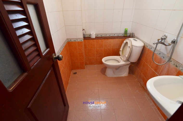 Beautiful House for rent in Tay Ho Hanoi