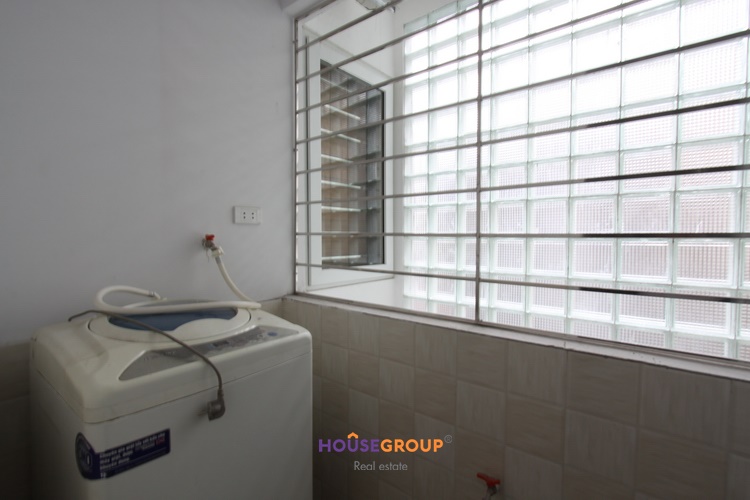 Brand new apartment for rent in Ba Dinh District Hanoi Vietnam