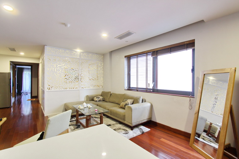 Newly apartment for rent in Hoan Kiem Old Quarter Hanoi