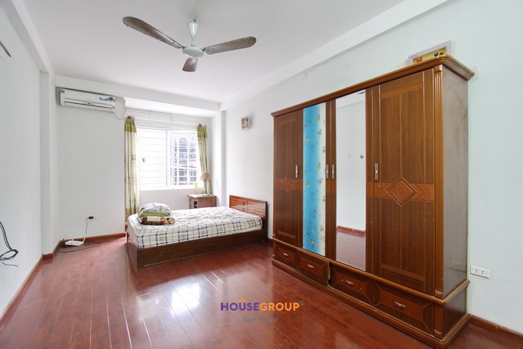Beautiful house for rent in Tay Ho close to west lake