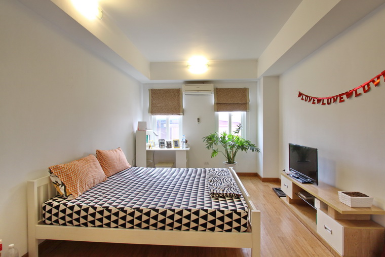 Hanoi aparments for rent a newly furnished and sozy style