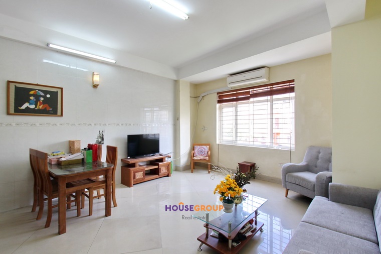 Beautiful and Spacious apartment for rent in Tay Ho