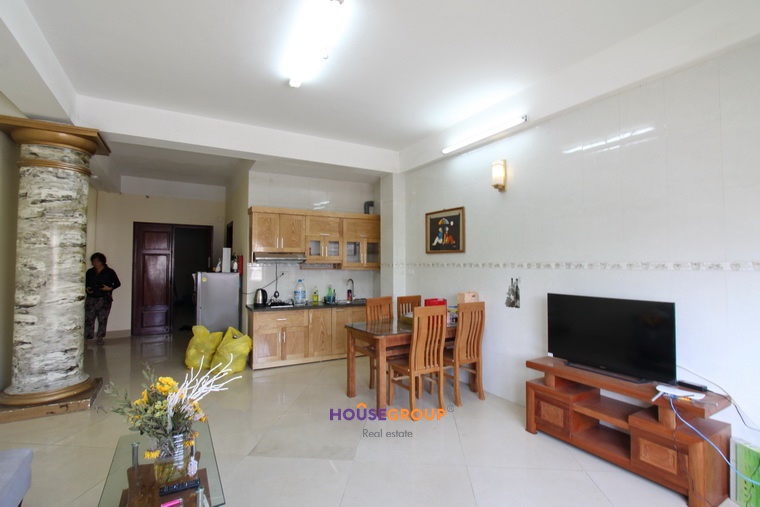 Beautiful and Spacious apartment for rent in Tay Ho