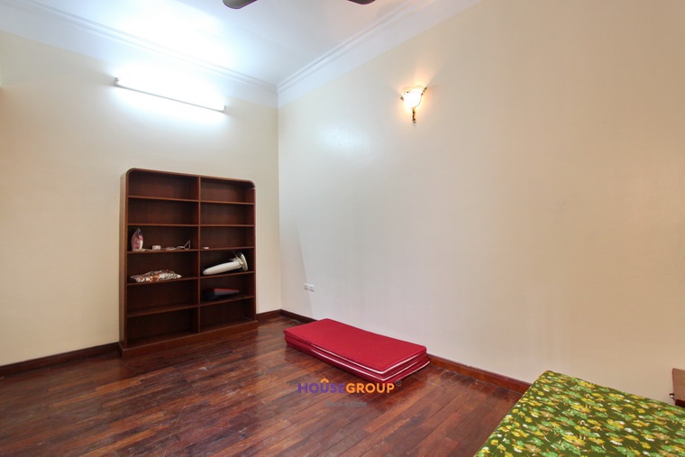 Cosy style and furnished house for rent in Tay Ho Hanoi