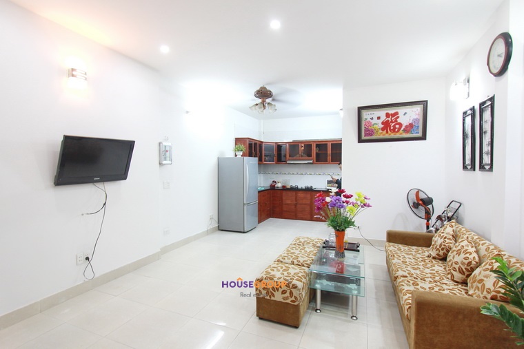 Furnished - Reasonable Price House for Rent in Tay Ho, west lake, Hanoi