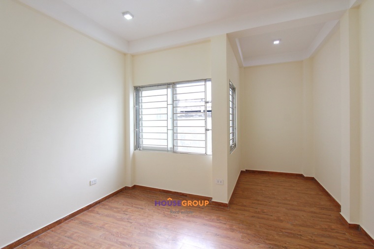 Brand new full furniture house located on Xuan La Street, big rooftop terrace