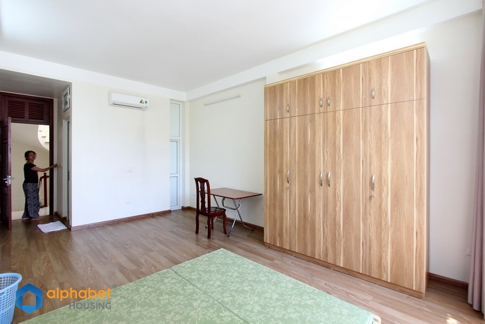 Beautiful furnished house to rent in Long Bien District Hanoi