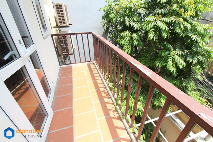 Newly Renovated house for rent in Tay Ho close to West Lake