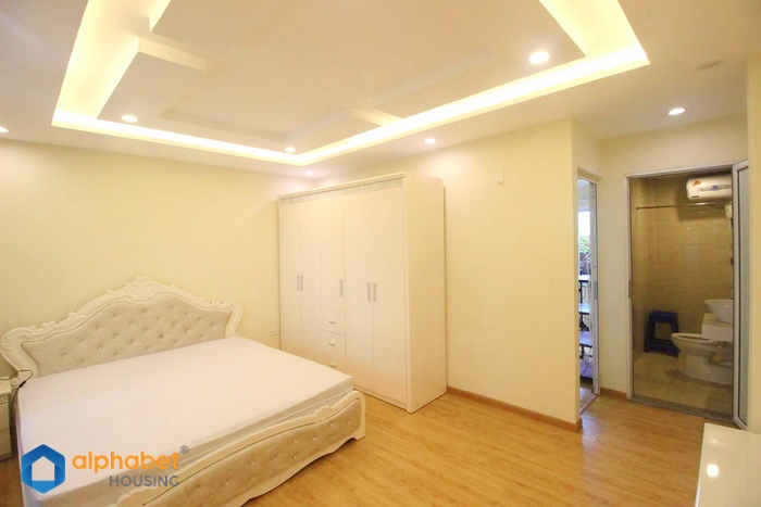 Furnished 03 bedrooms house to rent nearby Intercontinental Hotel