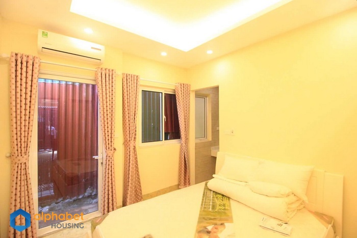 Furnished 03 bedrooms house to rent nearby Intercontinental Hotel
