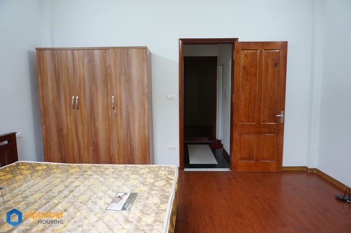 Full furniture house for rent in Tay Ho West Lake Hanoi | 04 Bedrooms