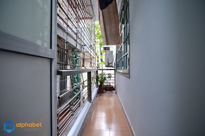Very nice 02 bedrooms apartment for rent in Tay Ho west lake Hanoi